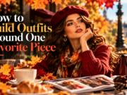 How to Build Outfits Around One Favorite Piece