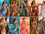 The Future of Fashion: Will Nature Become Our Greatest Designer?