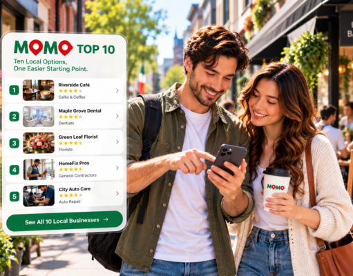 Ten Local Options, One Easier Starting Point