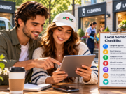 A Practical Checklist for Comparing Local Services