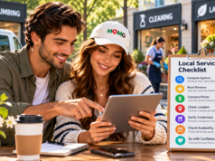 A Practical Checklist for Comparing Local Services