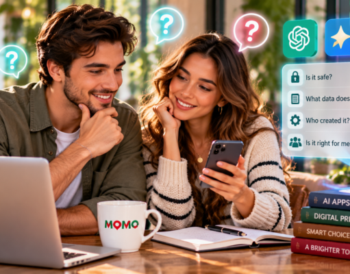Four Questions to Ask Before Trying a New AI App