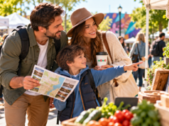 Three Ways to Find Fresh Ideas Close to Home