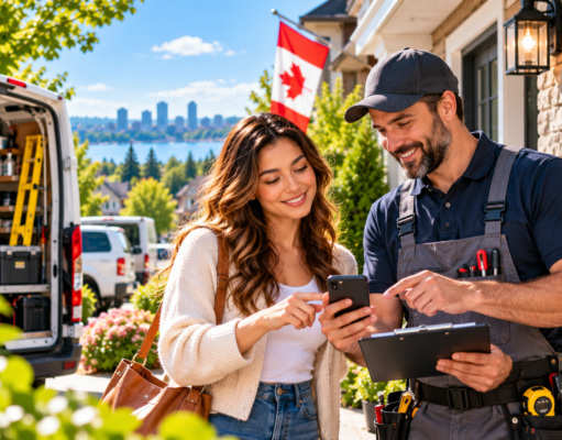 A Practical Guide to Choosing Local Services with Confidence