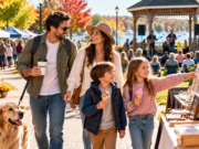 A Simple Weekend Guide to Discovering Your Community