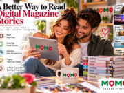 A Better Way to Read Digital Magazine Stories