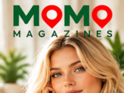 Behind the Portrait: Choosing a Cover Photograph