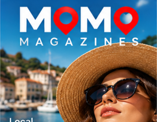 The Art of a Memorable Magazine Cover