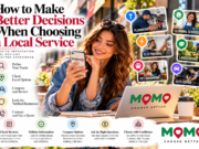 How to Make Better Decisions When Choosing a Local Service