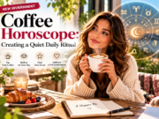 Coffee Horoscope: Creating a Quiet Daily Ritual