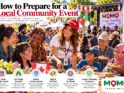 How to Prepare for a Local Community Event