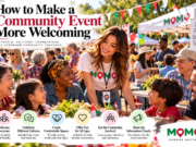How to Make a Community Event More Welcoming