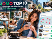 How to Find Local Services with MOMO Top 10