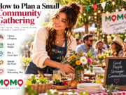 How to Plan a Small Community Gathering