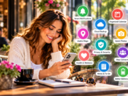 Small Digital Habits That Make Your Phone More Useful