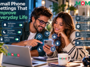 Small Phone Settings That Improve Everyday Life