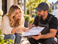 A Simple Guide to Requesting a Clear Service Estimate