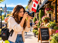 How Local Photography Helps People Discover Businesses