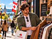 Why Shopping Local Gives Canadian Fashion More Character