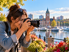 Better Everyday Photos Start with Paying Attention
