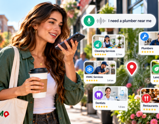 Why Local Discovery Should Begin with Your Actual Need