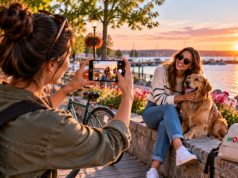 How to Create a Photo Story with Just Your Phone